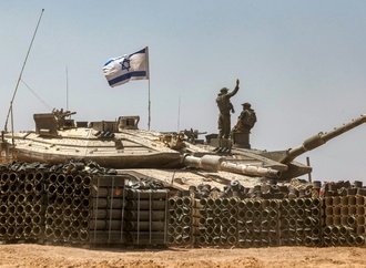 US-Bericht: Israel hat im Gazastreifen wahrscheinlich gegen Vlkerrecht verstoen
