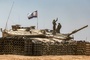 US-Bericht: Israel hat im Gazastreifen wahrscheinlich gegen Vlkerrecht verstoen