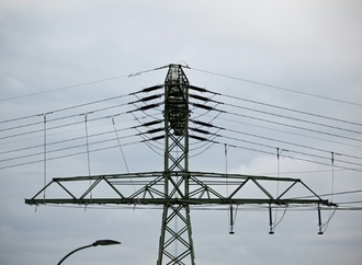 DIHK-Umfrage: Viele Firmen klagen ber Probleme durch kurzfristige Stromausflle
