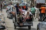 Israels Militr rckt in Rafah weiter vor - Hunderttausende verlassen die Stadt