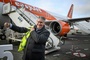 Easyjet-Chef Lundgren gibt Posten ab - Finanzvorstand Jarvis bernimmt ab 2025