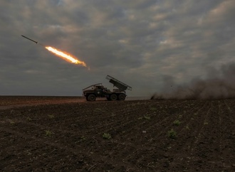 Selenskyj sieht Lage in Charkiw trotz Moskaus Offensive ''weitgehend unter Kontrolle''