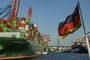 Kapitnin gesucht: Frauenanteil in deutscher Schifffahrt bei 7,1 Prozent