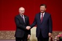 USA: Pekings Untersttzung fr Moskau behindert Annherung an Westen