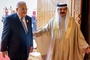 Arabische Liga fordert Einsatz von UN-Friedenstruppen in Palstinensergebieten