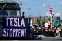 Votum in Grnheide: Gegner der Erweiterung des Tesla-Werks kndigen Widerstand an