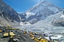 Leiche eines vermissten mongolischen Bergsteigers am Mount Everest gefunden