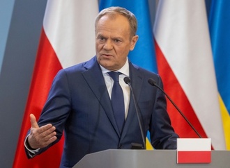 Polen stellt ber zwei Milliarden Euro fr Sicherung seiner stlichen Grenze bereit