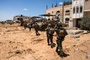 Israels Armee ttet Islamistenfhrer im Westjordanland - Heftige Kmpfe im Gazastreifen