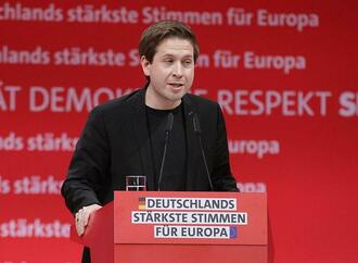 Khnert wirft Lindner ''nationalistischen Zungenschlag'' vor