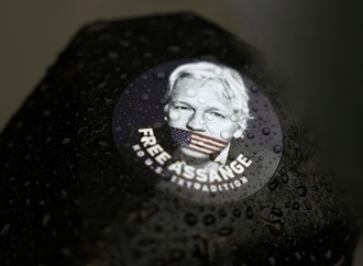 Londoner Gericht prft Auslieferung von Wikileaks-Grnder Assange an die USA