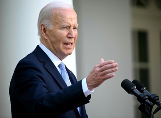 Biden kritisiert Antrag auf IStGH-Haftbefehl gegen Netanjahu als ''emprend''