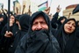 Trauerfeierlichkeiten fr verunglckten iranischen Prsidenten Raisi beginnen