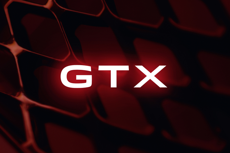GTX ist das neue GTI
