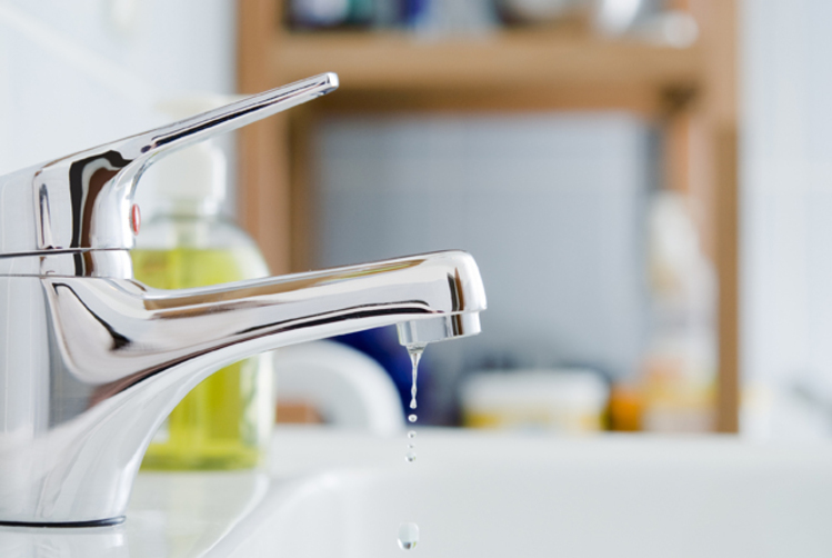 Wasser sparen im Alltag - Verbraucherinformation der ERGO Versicherung