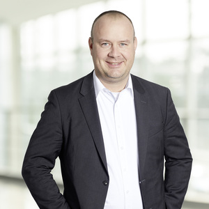 Photovoltaik-Unternehmen expandiert: Dr. Andreas Wieser ist neuer Director Group Finance / CFO der e