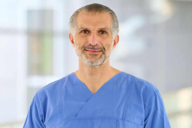 Koffein gegen Sauerstoffmangel-Schäden bei Neugeborenen