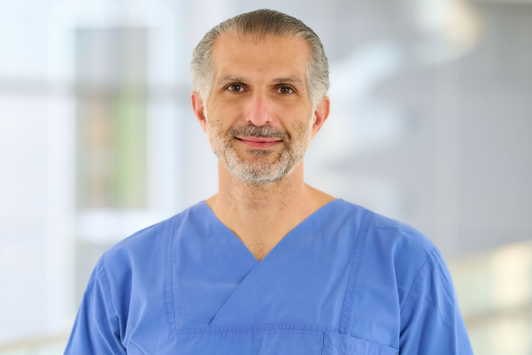 Koffein gegen Sauerstoffmangel-Schäden bei Neugeborenen