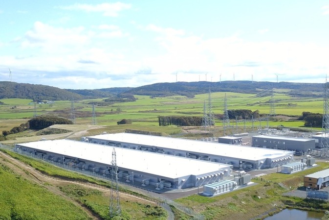 GS Yuasa: Mit Windkraft zu einer stabilen Energieversorgung