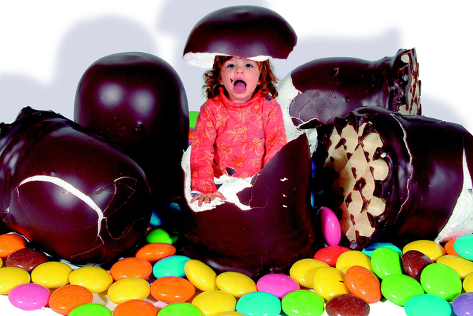 Geringe Nährwerte in Kinder-Lebensmitteln