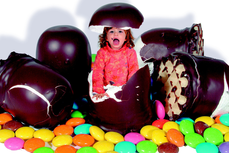 Geringe Nährwerte in Kinder-Lebensmitteln