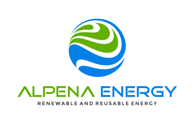 Das all in one Konzept von Alpena Energy Solutions