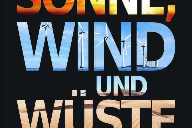 Energiewende - International vernetzt und kostengünstig