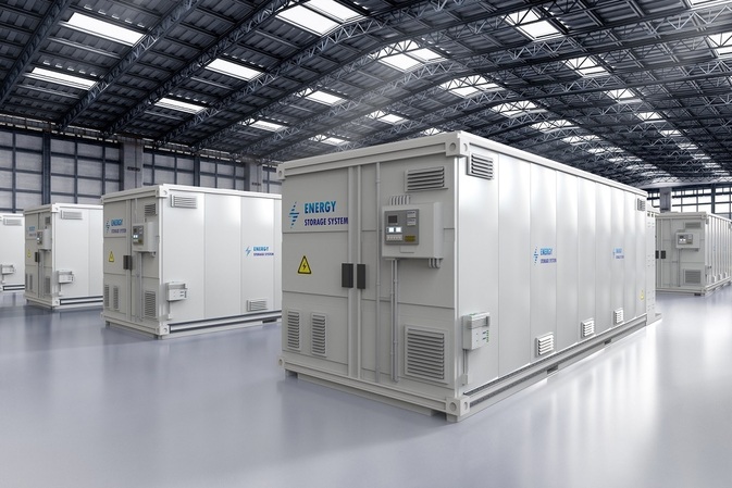 Lithium-Ionen-Kondensatoren als Energiespeicher der nächsten Generation