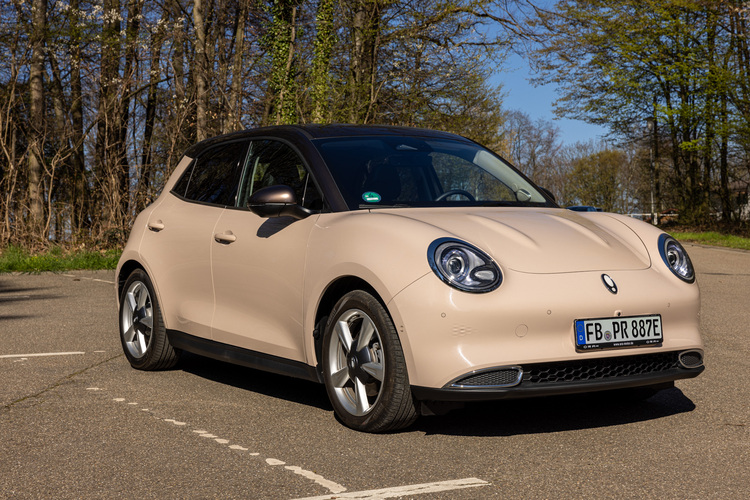 Stromer Ora Funky Cat 300 günstig leasen