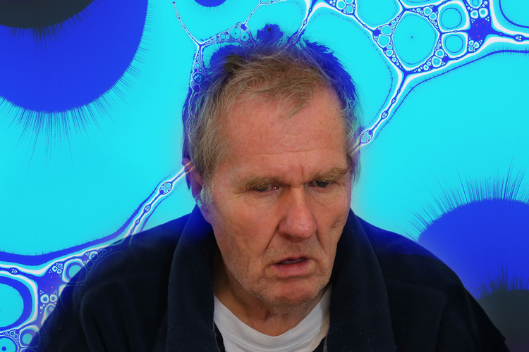 Wenn Alzheimer aggressiv macht