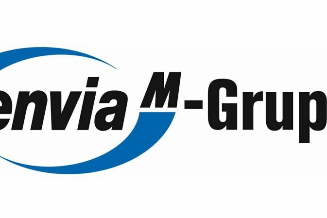 enviaM-Gruppe mit voller Power voraus