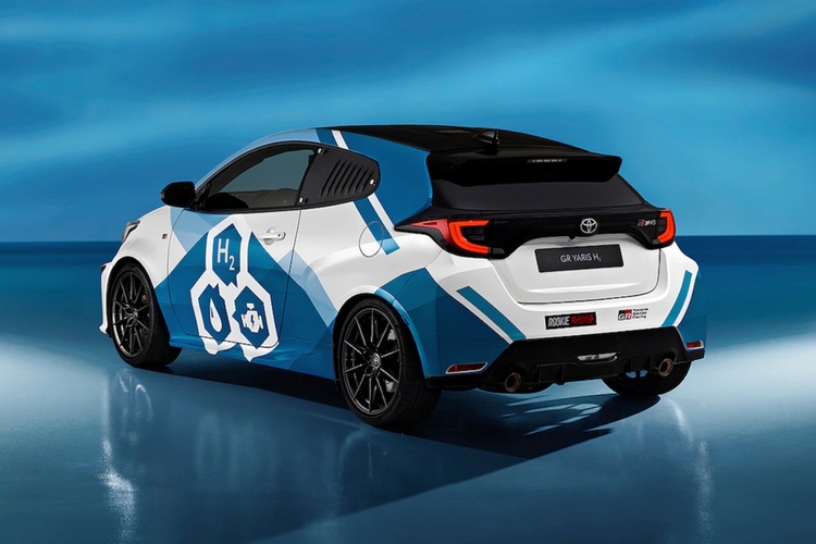 Toyota: Nachhaltiges Mobilitätskonzept überzeugt Leser