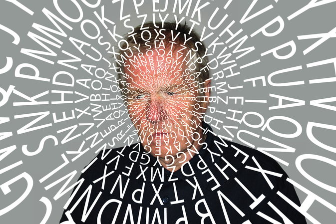 Demenz auch bei jungen Menschen möglich