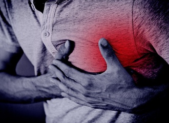 Herzinfarkt: Symptome, Ursachen und Behandlung