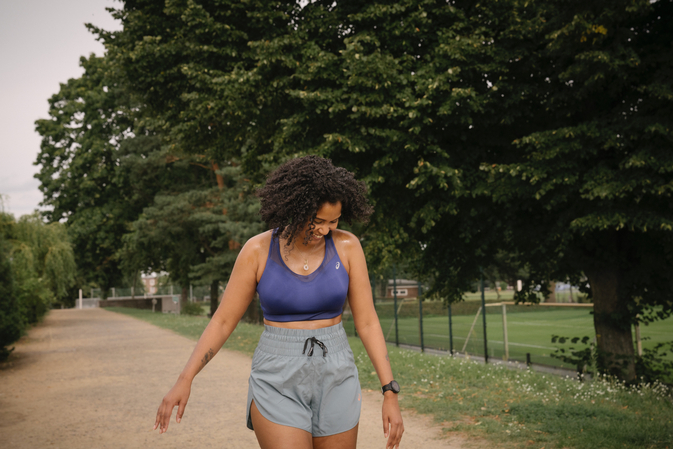 Durch Leistungsdruck vom Sport abgeschreckt