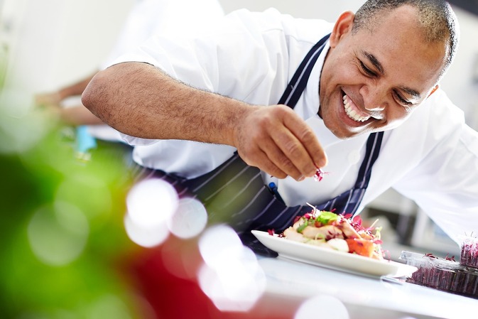 Nachhaltigkeit als Wettbewerbsvorteil - Mit umweltfreundlichen Konzepten in der Gastronomie punkten