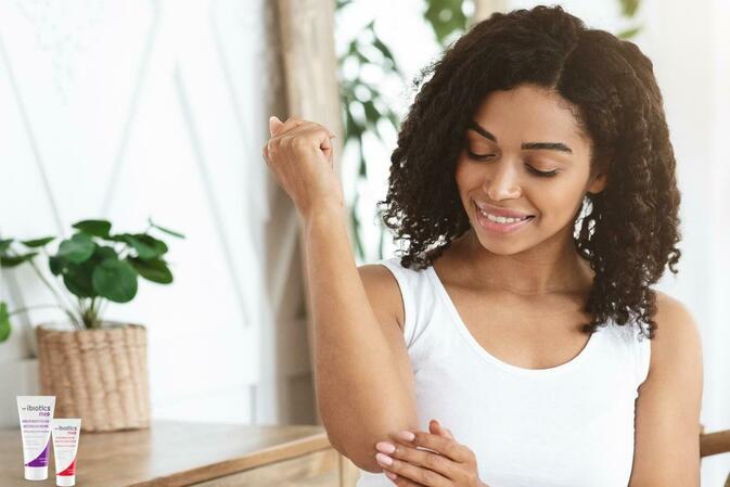 Psoriasis: Neue Studien belegen Bedeutung des Haut-Mikrobioms