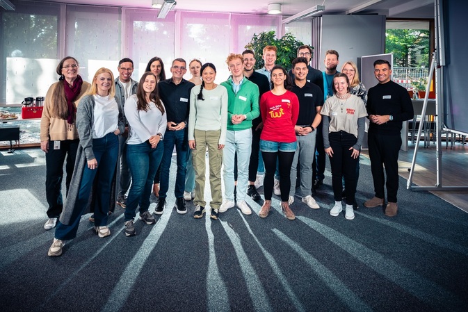 enviaM gründet Jugendbeirat ''PowerUpGeneration''