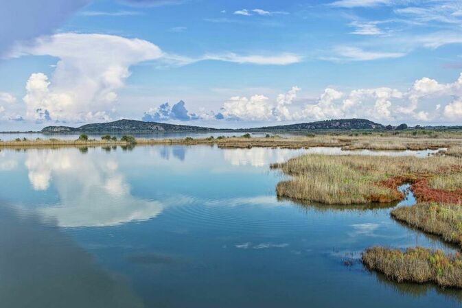 Costa Navarino reduziert seine Emissionen bis 2022 um 80 % und kündigt neue Nachhaltigkeitsinitiativ