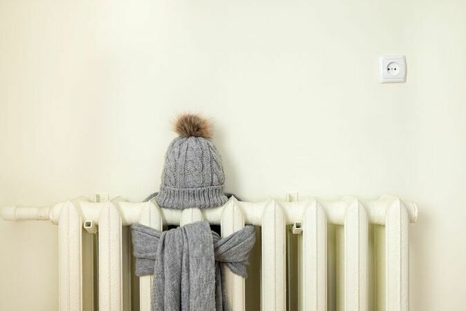 Wie kalt wird der Winter?