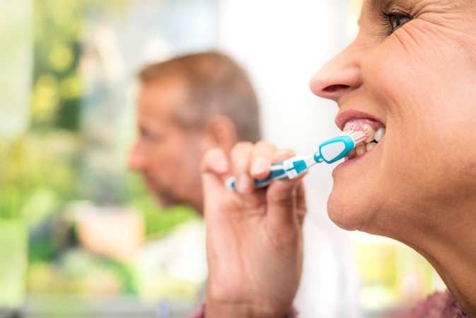 Diabetes und Parodontitis verstärken sich gegenseitig