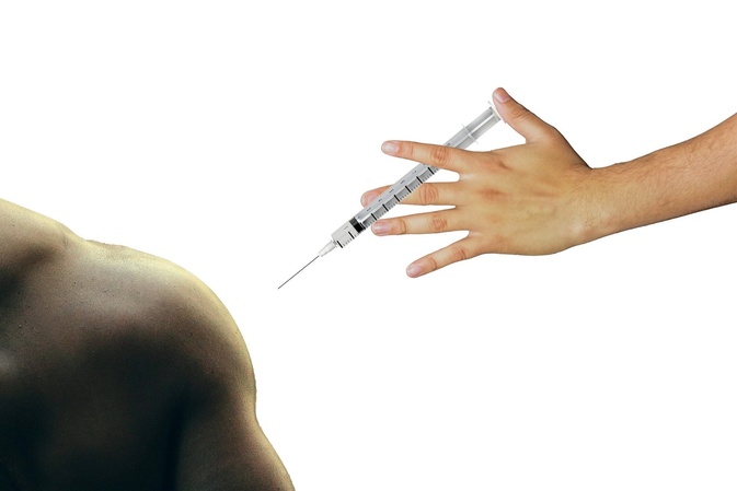 Grippe: Weniger Impfungen - mehr Krankheitsfälle