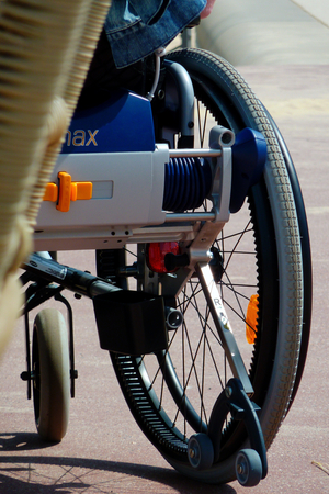 MS - Krankheit mit tausend Gesichtern