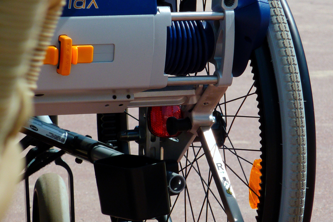 MS - Krankheit mit tausend Gesichtern