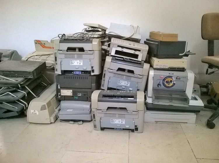 Elektrogeräte-Recycling: Wie wir durch korrekte Entsorgung die Umwelt schützen können