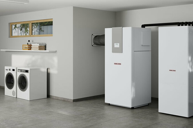 STIEBEL ELTRON Gesellschaft mbH