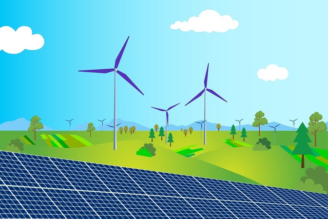 Werde auch Du Teil der PLAN-B NET ZERO-Bewegung!
