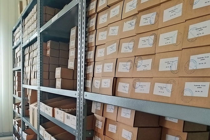 Auch Kleinigkeiten können Großes bewirken!