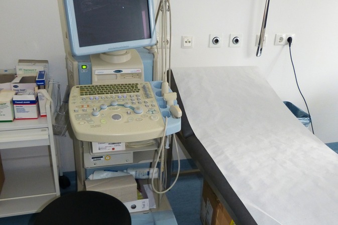 Knoten in der Schilddrüse immer abklären