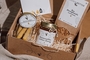 Bienenretter Box ''Winter'': Ein Weihnachtsgeschenk, das nicht nur den Beschenkten Freude bereitet